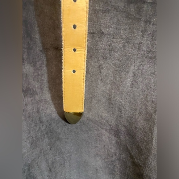 VINTAGE LEATHER A.BROD - Picture 8 of 9